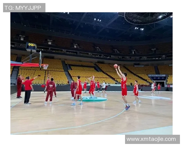 CBA球员技能训练最新趋势