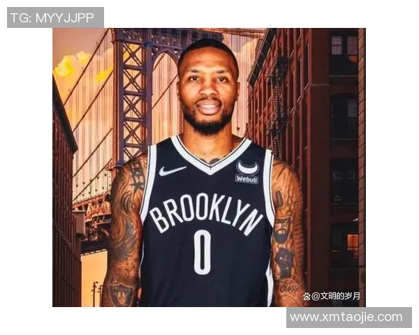 媒体预测：利拉德或成未来超级巨星