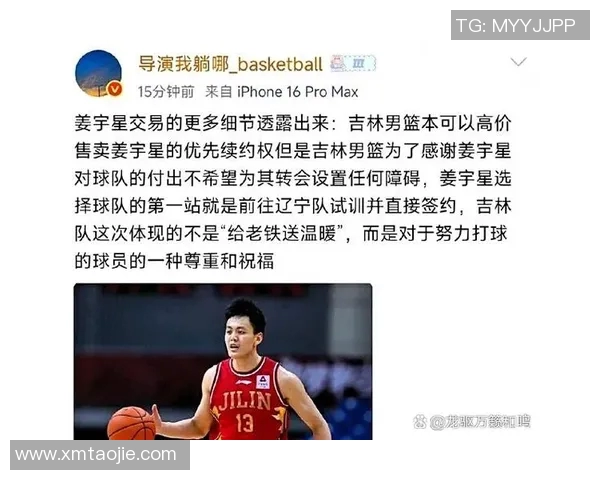 CBA球员转会市场最新动态