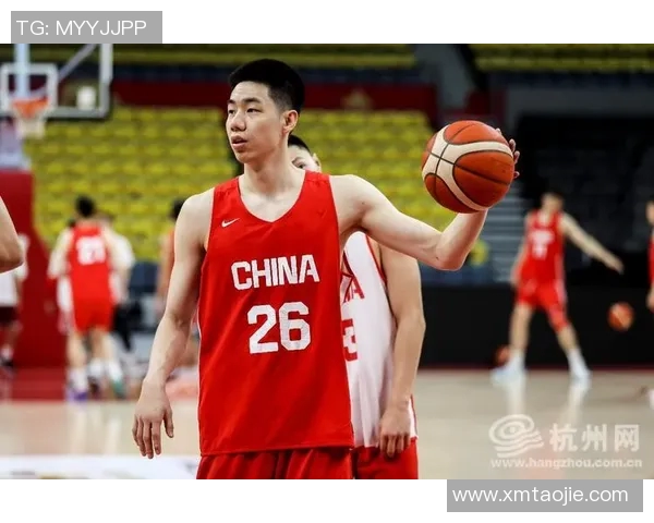 中国男篮主帅首谈未来计划：重建从青训抓起