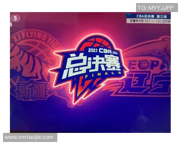 CBA总决赛回顾与展望