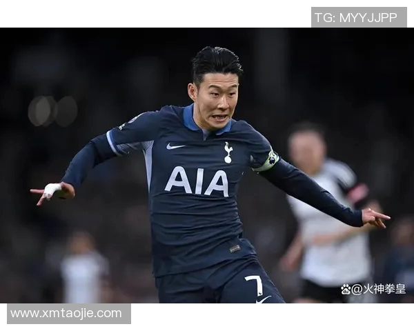 孙兴慜本赛季状态波动明显 多场比赛表现起伏不定引发关注